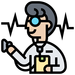 Doctor icon