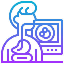 Endoscopy icon