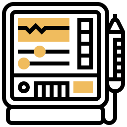 fibroscan Icône