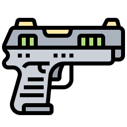 권총 icon