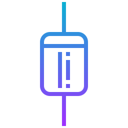 diode icoon