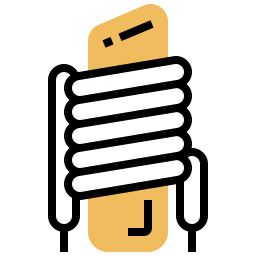 Coil icon