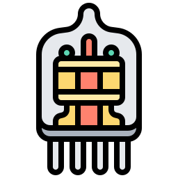 Electrode icon