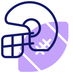 Helmet icon