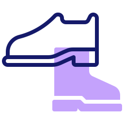 Shoes icon