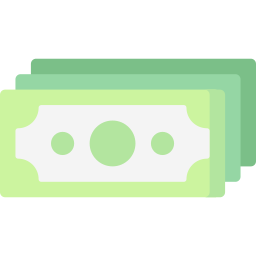 Dollars icon