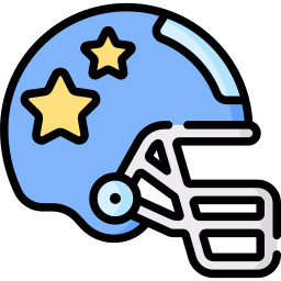 Helmet icon