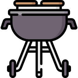 grill icon