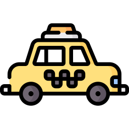 taxi icon