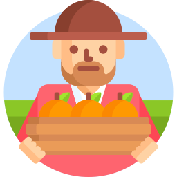 farmer icon