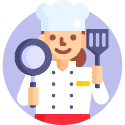 Chef icon