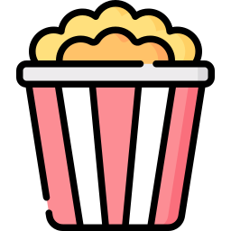 popcornbox icon