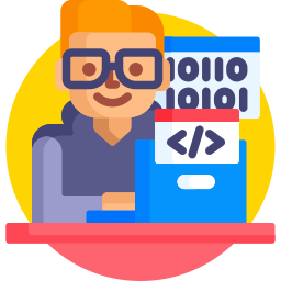 Programmer icon