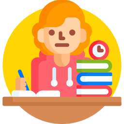 Student icon