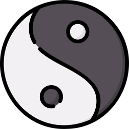 Taoism icon