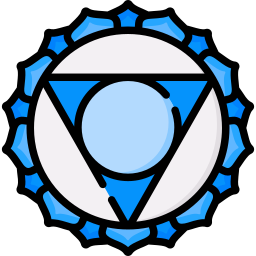 Visuddha icon