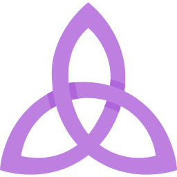 Triqueta icon