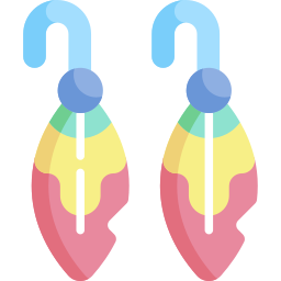 Earrings icon