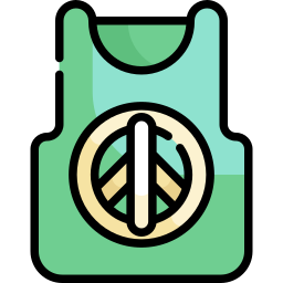 Tank top icon