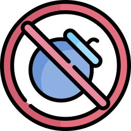 No war icon