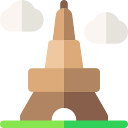 eiffelturm icon