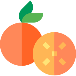 オレンジ icon