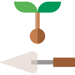 園芸 icon