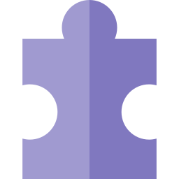 puzzle icon