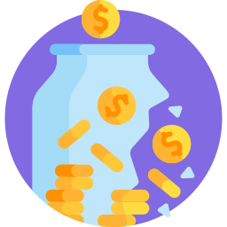 Savings icon