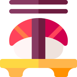 Sushi icon