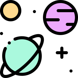 planeten icon