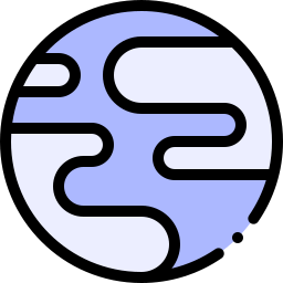 Neptune icon