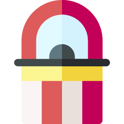 Ticket office icon