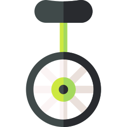 monocycle icon