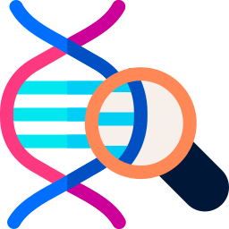 Dna icon