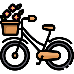 fahrrad icon