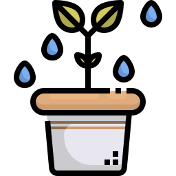 Plant icon