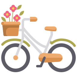 fahrrad icon