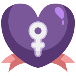 Heart icon