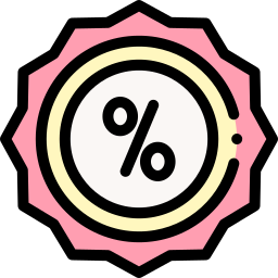 Sale icon