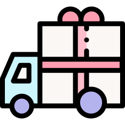 배달 차 icon