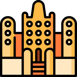 Тимбукту иконка