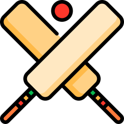 cricket icona