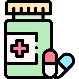 antibiotikum icon