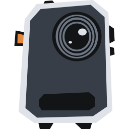 Projector icon