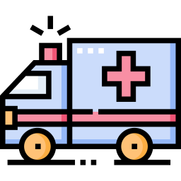 救急車 icon