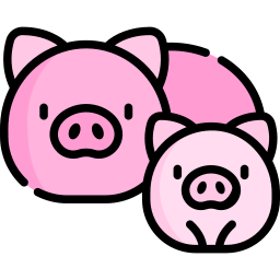 Pigs icon