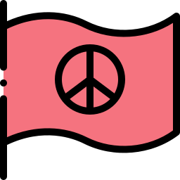 Pacifism icon