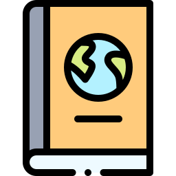 Book icon