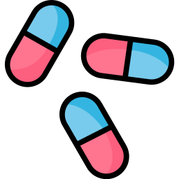 Pills icon